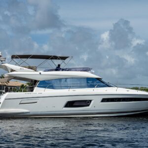 Featured: 2014 Prestige 550 Fort Lauderdale FL find the best deals and prices for new or used boats and yachts at Best Selling Boats