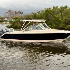 Featured: 2014 Pursuit DC 265 Dual Console Sarasota FL find the best deals and prices for new or used boats and yachts at Best Selling Boats
