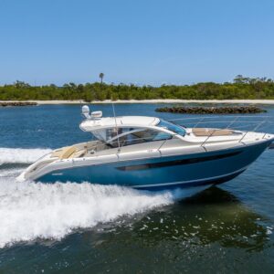 Featured: 2014 Pursuit SC 365i Sport Coupe Stuart FL find the best deals and prices for new or used boats and yachts at Best Selling Boats