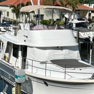 Featured: 2015 Beneteau Swift Trawler 34 Saint Petersburg FL find the best deals and prices for new or used boats and yachts at Best Selling Boats