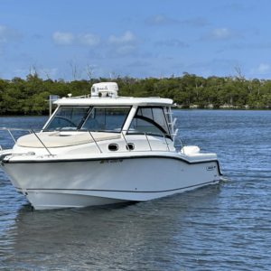 Featured: 2015 Boston Whaler 315 Conquest Hobe Sound FL find the best deals and prices for new or used boats and yachts at Best Selling Boats