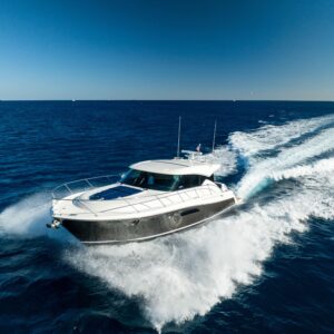 Featured: 2015 Tiara Yachts C44 Coupe Fort Lauderdale FL find the best deals and prices for new or used boats and yachts at Best Selling Boats