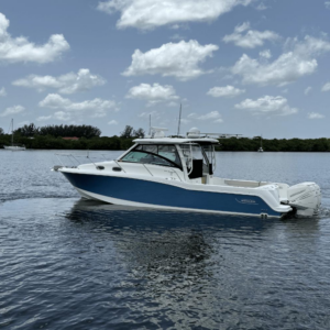 Featured: 2016 Boston Whaler 315 Conquest Stuart FL find the best deals and prices for new or used boats and yachts at Best Selling Boats