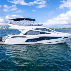 Featured: 2016 Sunseeker Manhattan 55 Miami FL find the best deals and prices for new or used boats and yachts at Best Selling Boats