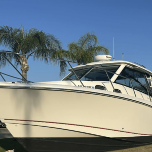 Featured: 2017 Boston Whaler 315 CQ Stuart FL find the best deals and prices for new or used boats and yachts at Best Selling Boats