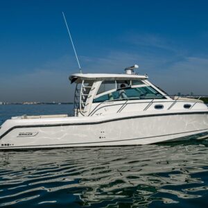 Featured: 2017 Boston Whaler 345 Conquest Key Biscayne FL find the best deals and prices for new or used boats and yachts at Best Selling Boats