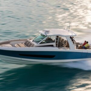 Featured: 2017 Boston Whaler 420 Outrage Summerland Key FL find the best deals and prices for new or used boats and yachts at Best Selling Boats