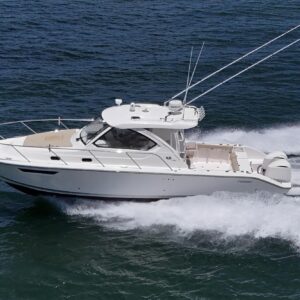 Featured: 2017 Pursuit 325 OS Palm Beach Gardens FL find the best deals and prices for new or used boats and yachts at Best Selling Boats