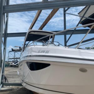 Featured: 2017 Regal 28 Express Saint Petersburg FL find the best deals and prices for new or used boats and yachts at Best Selling Boats