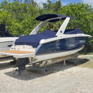 Featured: 2018 Regal 26 FasDeck Merritt Island FL find the best deals and prices for new or used boats and yachts at Best Selling Boats