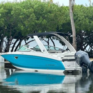 Featured: 2018 Regal 26 OBX North Miami FL find the best deals and prices for new or used boats and yachts at Best Selling Boats