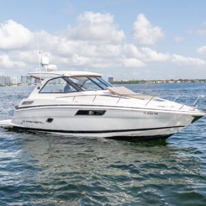 Featured: 2018 Regal 35 Sport Coupe Miami FL find the best deals and prices for new or used boats and yachts at Best Selling Boats