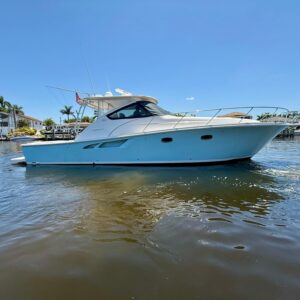 Featured: 2018 Tiara Yachts 4300 Open Cape Coral FL find the best deals and prices for new or used boats and yachts at Best Selling Boats