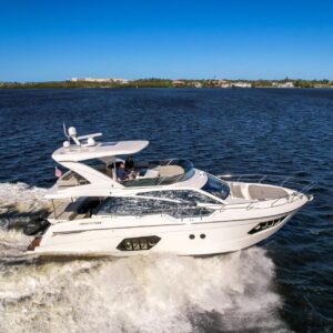 Featured: 2019 Absolute 50 Fly Aventura FL find the best deals and prices for new or used boats and yachts at Best Selling Boats