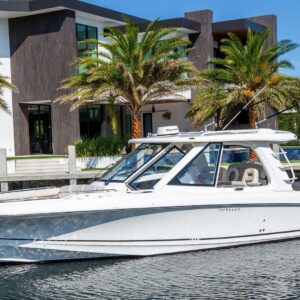 Featured: 2019 Boston Whaler 380 Realm Lighthouse Point FL find the best deals and prices for new or used boats and yachts at Best Selling Boats