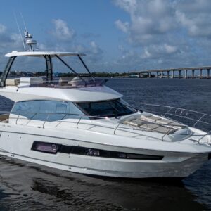 Featured: 2019 Prestige 460 Jensen Beach FL find the best deals and prices for new or used boats and yachts at Best Selling Boats