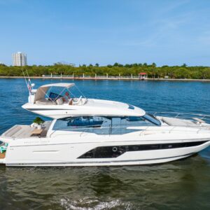 Featured: 2019 Prestige 590 S Fort Lauderdale FL find the best deals and prices for new or used boats and yachts at Best Selling Boats