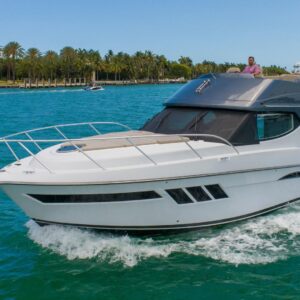 Featured: 2019 Silverton 41 Sport Bridge Miami Beach FL find the best deals and prices for new or used boats and yachts at Best Selling Boats