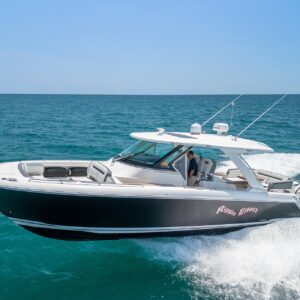 Featured: 2019 Tiara Yachts 38 LS Stuart FL find the best deals and prices for new or used boats and yachts at Best Selling Boats