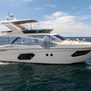Featured: 2020 Absolute Flybridge Fort Lauderdale FL find the best deals and prices for new or used boats and yachts at Best Selling Boats