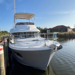 Featured: 2020 Beneteau Swift Trawler 35 Port Charlotte FL find the best deals and prices for new or used boats and yachts at Best Selling Boats