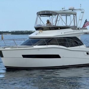 Featured: 2020 Carver C36 Command Bridge Panama City FL find the best deals and prices for new or used boats and yachts at Best Selling Boats