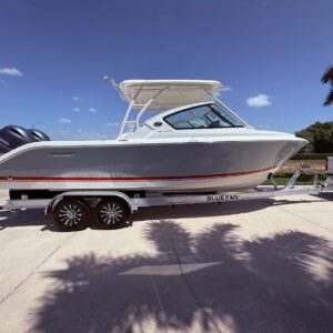 Featured: 2020 Pursuit DC 266 Dual Console Sebring FL find the best deals and prices for new or used boats and yachts at Best Selling Boats