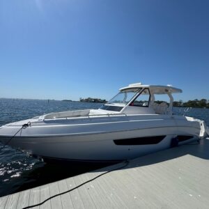 Featured: 2020 Regal 33 SAV Dunedin FL find the best deals and prices for new or used boats and yachts at Best Selling Boats