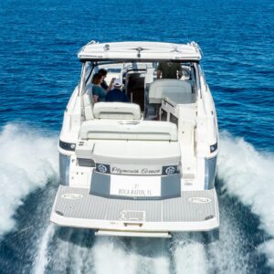 Featured: 2020 Regal 35 Sport Coupe Boca Raton FL find the best deals and prices for new or used boats and yachts at Best Selling Boats
