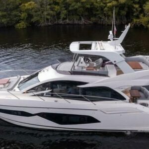 Featured: 2020 Sunseeker Manhattan 52 Fort Lauderdale FL find the best deals and prices for new or used boats and yachts at Best Selling Boats