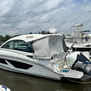 Featured: 2021 Beneteau GT 32 Jacksonville FL find the best deals and prices for new or used boats and yachts at Best Selling Boats