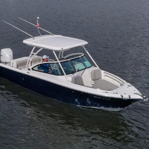 Featured: 2021 Pursuit DC 246 Dual Console Hobe Sound FL find the best deals and prices for new or used boats and yachts at Best Selling Boats