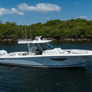 Featured: 2021 Pursuit S378 Sport Fort Lauderdale FL find the best deals and prices for new or used boats and yachts at Best Selling Boats