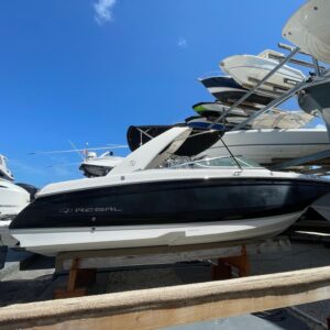 Featured: 2021 Regal 260BX Miami FL find the best deals and prices for new or used boats and yachts at Best Selling Boats