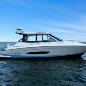 Featured: 2021 Regal 36 Anna Maria FL find the best deals and prices for new or used boats and yachts at Best Selling Boats