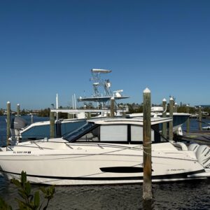 Featured: 2021 Regal 36 XO Englewood Beach FL find the best deals and prices for new or used boats and yachts at Best Selling Boats