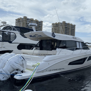 Featured: 2021 Regal 42 COUPE XO Clearwater FL find the best deals and prices for new or used boats and yachts at Best Selling Boats