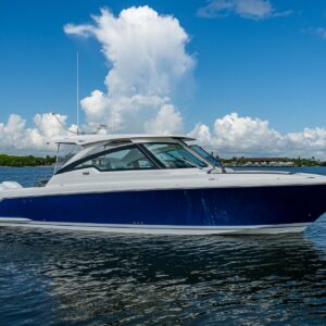 Featured: 2021 Tiara Yachts 38 LX Stuart FL find the best deals and prices for new or used boats and yachts at Best Selling Boats