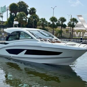 Featured: 2022 Beneteau Gran Turismo 32 Saint Petersburg FL find the best deals and prices for new or used boats and yachts at Best Selling Boats