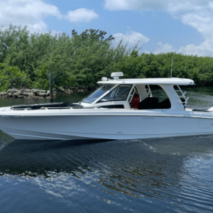 Featured: 2022 Boston Whaler 350 Realm Key Largo FL find the best deals and prices for new or used boats and yachts at Best Selling Boats