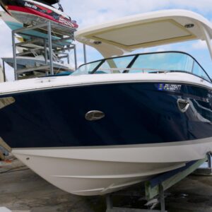 Featured: 2022 Regal 29 OBX Miami FL find the best deals and prices for new or used boats and yachts at Best Selling Boats