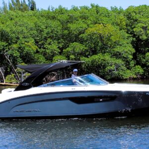 Featured: 2022 Regal 33 OBX North Palm Beach FL find the best deals and prices for new or used boats and yachts at Best Selling Boats