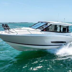 Featured: 2022 Regal 36 Grande Coupe Miami FL find the best deals and prices for new or used boats and yachts at Best Selling Boats