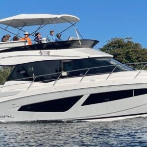 Featured: 2022 Regal 42 FXO Lighthouse Point FL find the best deals and prices for new or used boats and yachts at Best Selling Boats