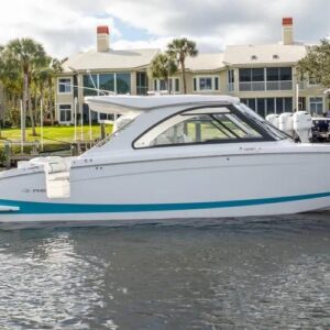 Featured: 2022 Regal LX36 Jupiter FL find the best deals and prices for new or used boats and yachts at Best Selling Boats