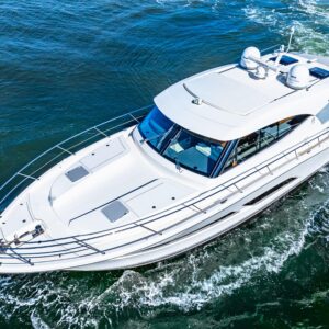 Featured: 2022 Riviera 505 SUV Sarasota FL find the best deals and prices for new or used boats and yachts at Best Selling Boats