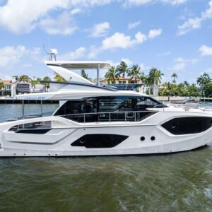 Featured: 2023 Absolute 52 FLY Fort Lauderdale FL find the best deals and prices for new or used boats and yachts at Best Selling Boats