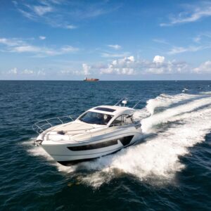Featured: 2023 Beneteau Gran Turismo 45 Fort Lauderdale FL find the best deals and prices for new or used boats and yachts at Best Selling Boats