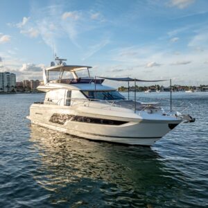 Featured: 2023 Prestige 590 Fort Lauderdale FL find the best deals and prices for new or used boats and yachts at Best Selling Boats