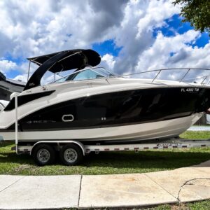 Featured: 2023 Regal 26 XO West Palm Beach FL find the best deals and prices for new or used boats and yachts at Best Selling Boats